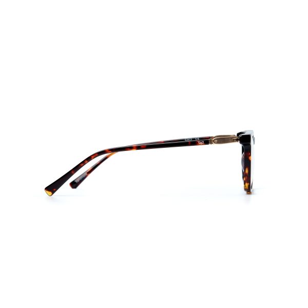 SQUARE GHOV OPTICAL FRAME HANDMADE - Image 3
