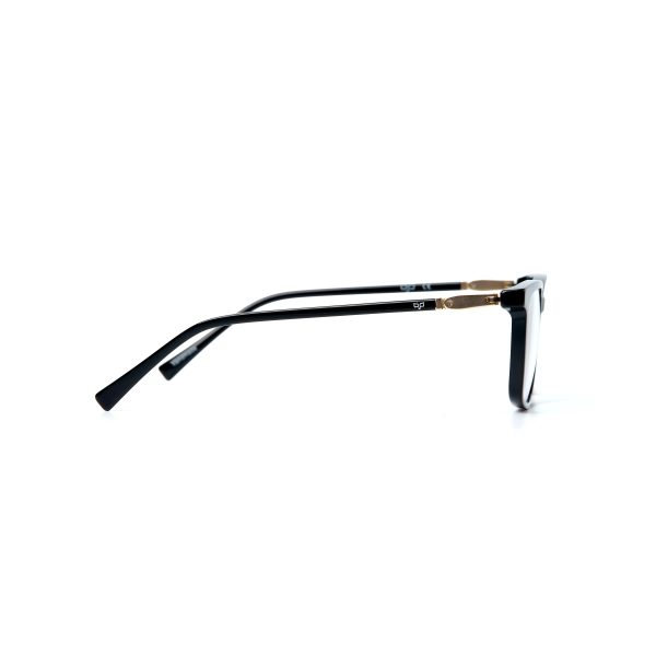 SQUARE GHOV OPTICAL FRAME HANDMADE - Image 3