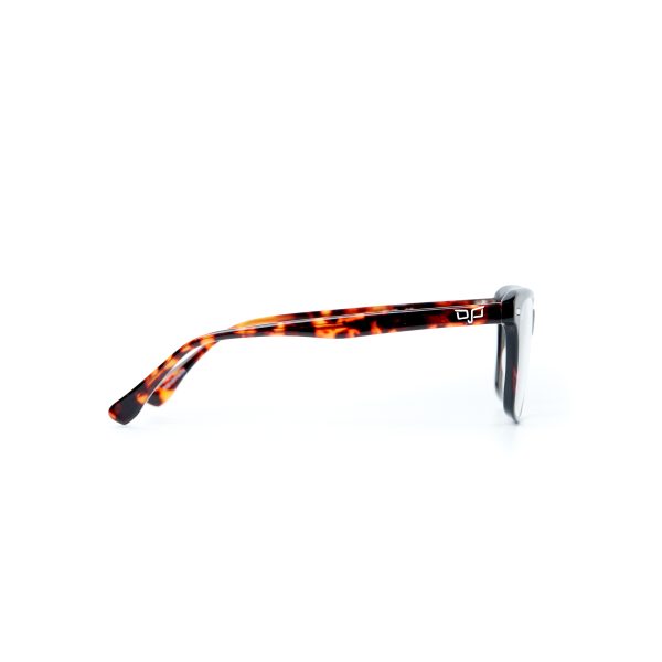SQUARE OPTICAL FRAME HANDMADE - Image 3