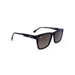 SQUARE ONCE HANDMADE BLACK SHELL POLARISED - Image 2