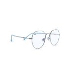 ROUND OOG SILVER TITANIUM - Image 2