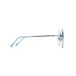 ROUND OOG SILVER TITANIUM - Image 3