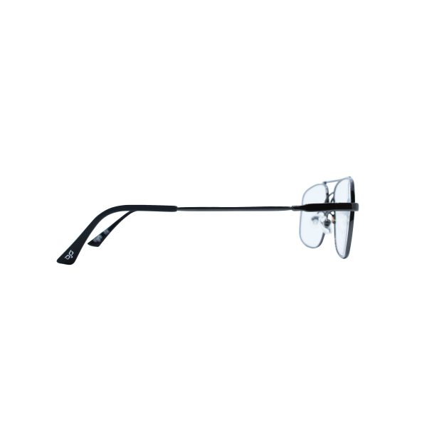 SQUARE MATA GUN TITANIUM - Image 3