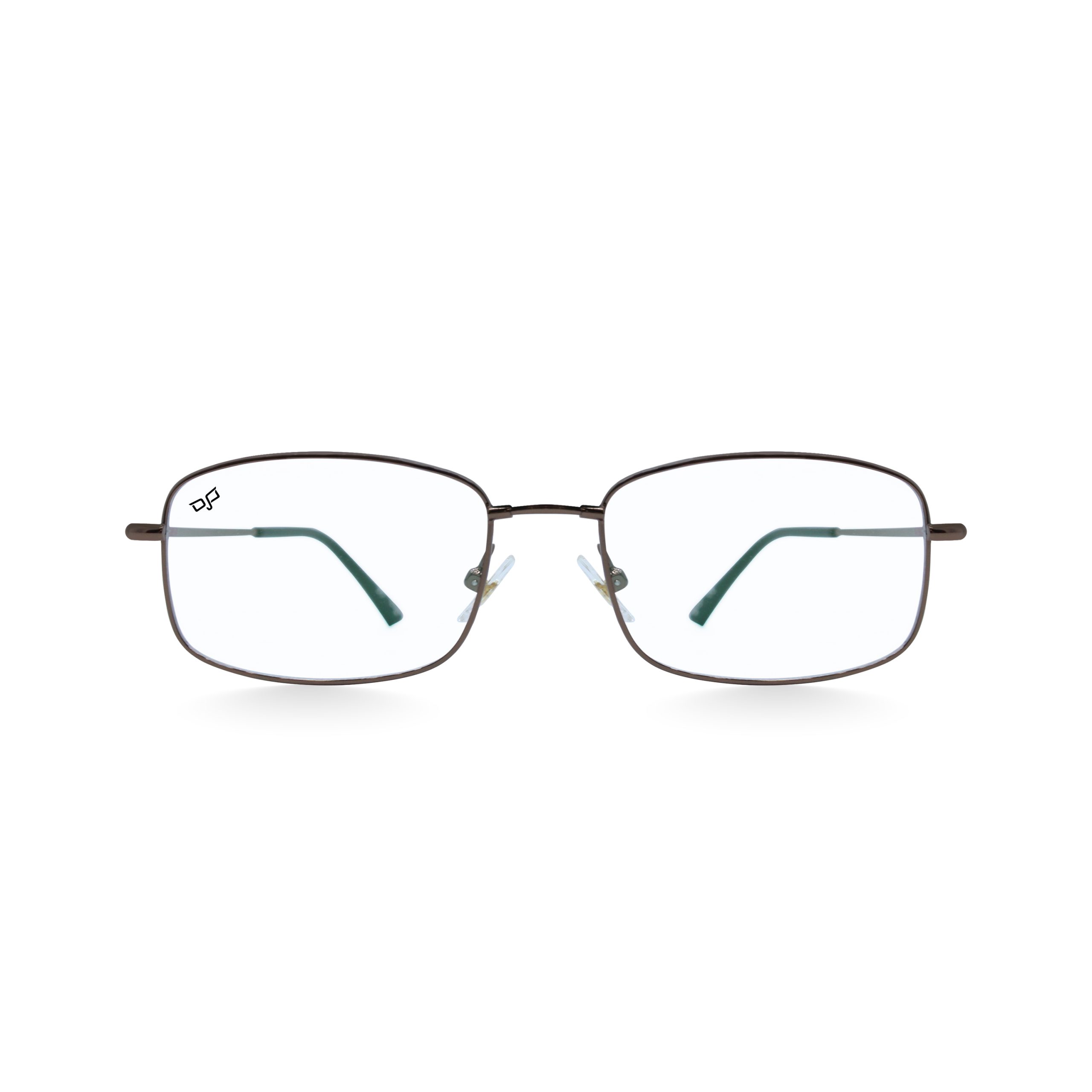 38OSI50096-A.jpg SQUARE MATA BROWN TITANIUM - Image 1