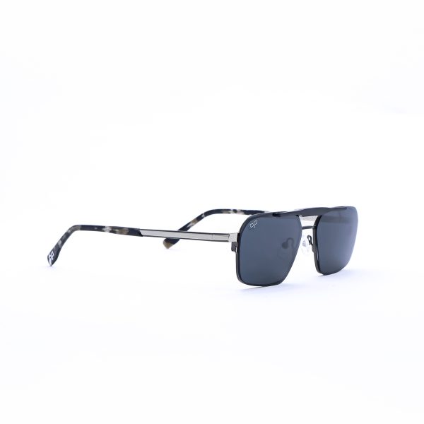 SQUARE OPTICAL WITH POLARISED CLIP ON - Image 2