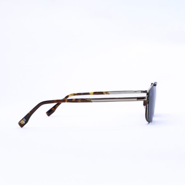 SQUARE OPTICAL WITH POLARISED CLIP ON - Image 3