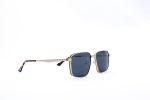 SQUARE OPTICAL FRAME WITH POLARISED CLIP ON - Image 2