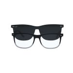 EXPLORER MATA BLACK POLARISED