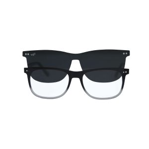 EXPLORER MATA BLACK POLARISED
