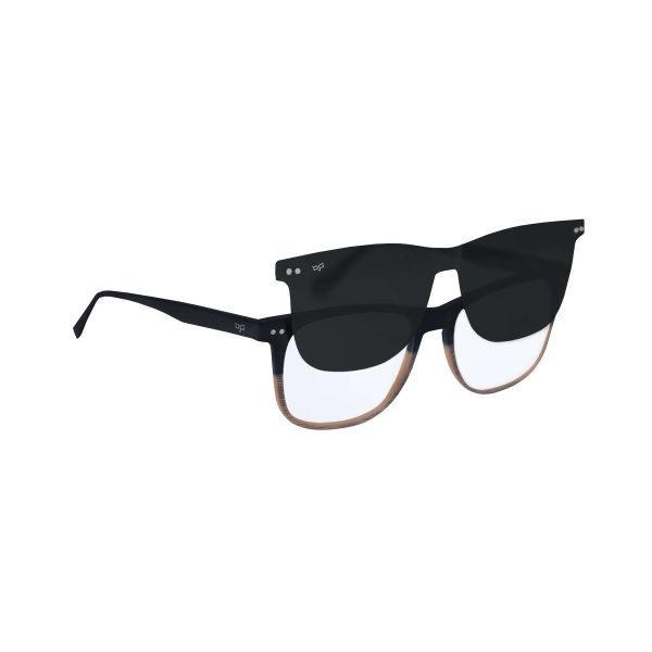 EXPLORER MAKA BLACK POLARISED - Image 2
