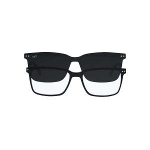 EXPLORER MAKA BLACK POLARISED