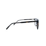 SQUARE OOG HANDMADE BROWN SHELL POLARISED CLIP ON - Image 6