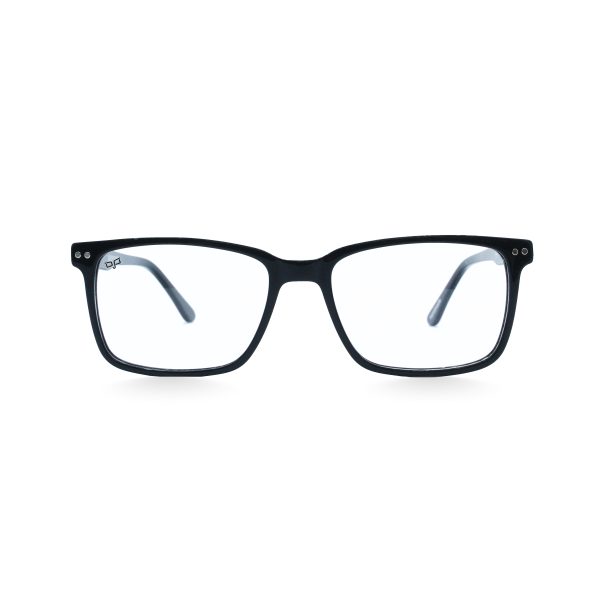 EXPLORER MAKA BLACK POLARISED CLIP ON - Image 3