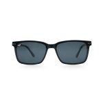 EXPLORER MAKA BLACK POLARISED CLIP ON - Image 4