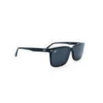 EXPLORER MAKA BLACK POLARISED CLIP ON - Image 5