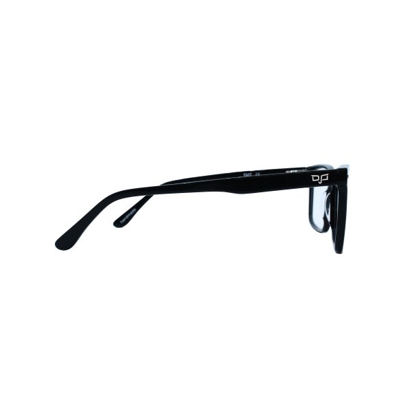 EXPLORER MAKA BLACK POLARISED CLIP ON - Image 6