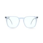 SQUARE GHOV HANDMADE CLEAR POLARISED CLIP ON - Image 3