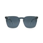 SQUARE GHOV HANDMADE CLEAR POLARISED CLIP ON - Image 4