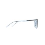 SQUARE GHOV HANDMADE CLEAR POLARISED CLIP ON - Image 6