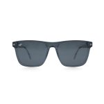 SQUARE GHOV HANDMADE CLEAR POLARISED CLIP ON - Image 4