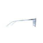 SQUARE GHOV HANDMADE CLEAR POLARISED CLIP ON - Image 6