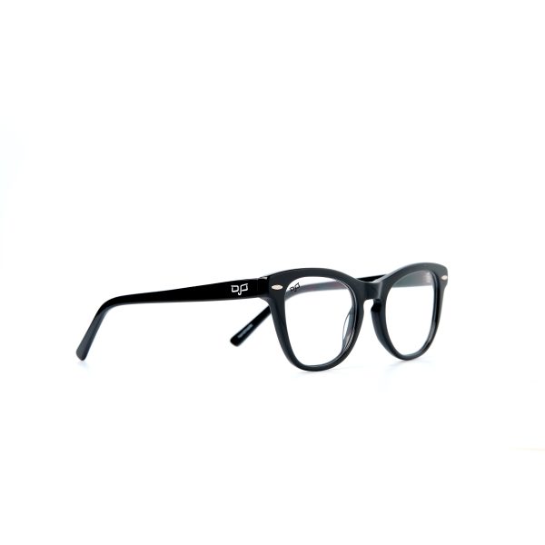 CAT EYE GHVO OPTICAL FRAME HANDMADE - Image 2