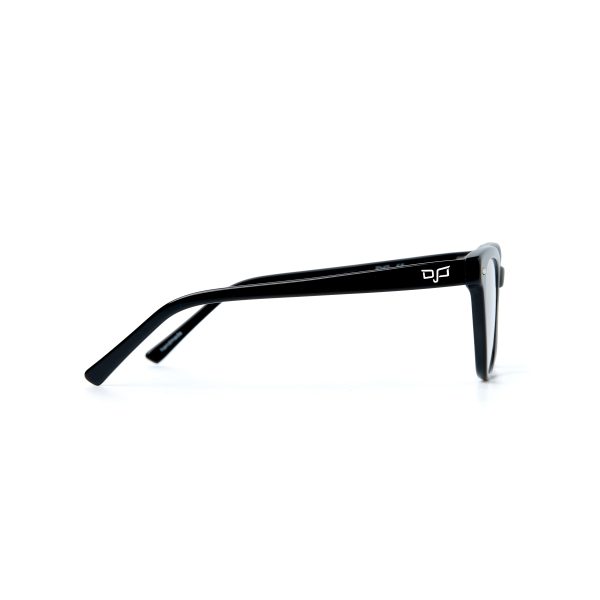 CAT EYE GHVO OPTICAL FRAME HANDMADE - Image 3