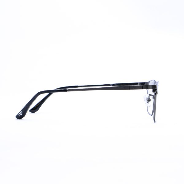 SQUARE OPTICAL GUN TITANIUM - Image 3