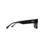SQUARE CEIL GREEN POLARISED HANDMADE - Image 3