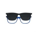 EXPLORER MATA BLACK POLARISED