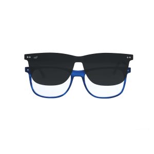 EXPLORER MATA BLACK POLARISED