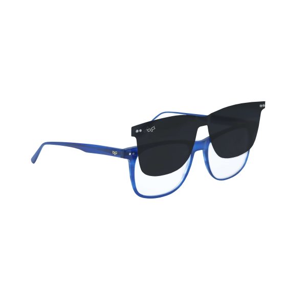 EXPLORER MATA BLACK POLARISED - Image 2