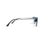 SQUARE ONCE BLACK ULTEM TITANIUM POLARISED CLIP ON - Image 6