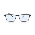 SQUARE ONCE GUN ULTEM TITANIUM POLARISED CLIP ON - Image 3