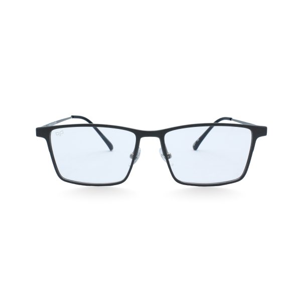 SQUARE ONCE GUN ULTEM TITANIUM POLARISED CLIP ON - Image 3