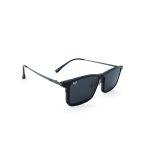 SQUARE ONCE GUN ULTEM TITANIUM POLARISED CLIP ON - Image 5