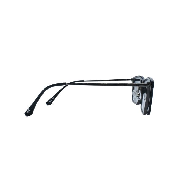 SQUARE ONCE GUN ULTEM TITANIUM POLARISED CLIP ON - Image 6