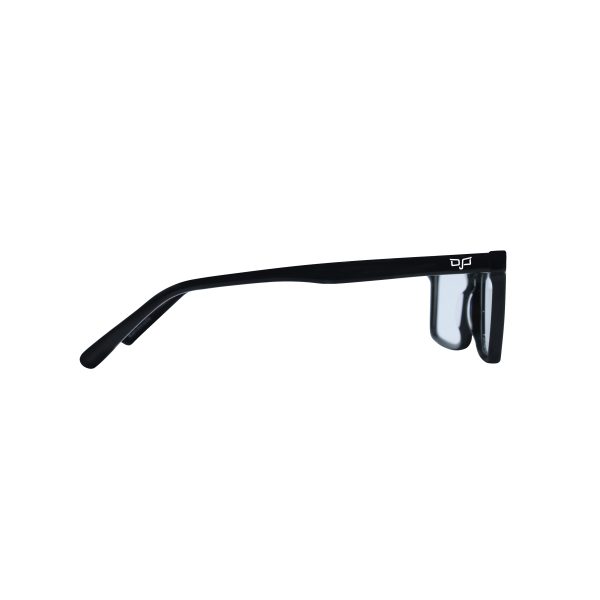SQUARE BLACK HANDMADE - Image 3