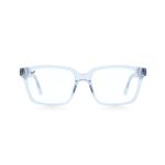 SQUARE MATA CLEAR HANDMADE