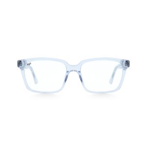 SQUARE MATA CLEAR HANDMADE