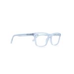 SQUARE MATA CLEAR HANDMADE - Image 2