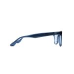 SQUARE CLEAR BLUE HANDMADE - Image 3