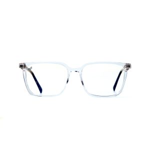 SQUARE GHOV OPTICAL FRAME HANDMADE