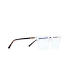 SQUARE GHOV OPTICAL FRAME HANDMADE - Image 2