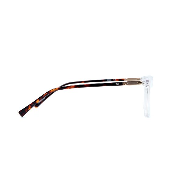 SQUARE GHOV OPTICAL FRAME HANDMADE - Image 3