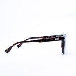 SQUARE OPTICAL WITH CLIP ON HANDMADE - Image 3
