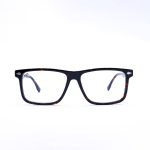 SQUARE OPTICAL WITH CLIP ON HANDMADE - Image 4