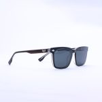 SQUARE OPTICAL WITH CLIP ON HANDMADE - Image 2