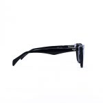 CAT EYE OPTICAL WITH CLIP ON HANDMADE - Image 3