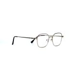 SQUARE MAKA SILVER POLARISED CLIP ON - Image 4